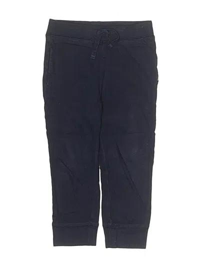 Pre-owned Baby Gap Kids' Casual Pants In Blue
