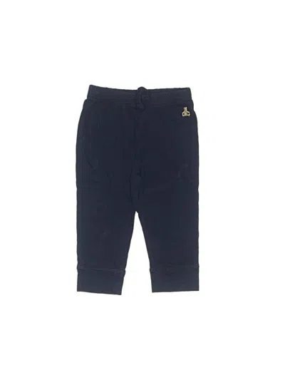 Pre-owned Baby Gap Kids' Casual Pants In Blue