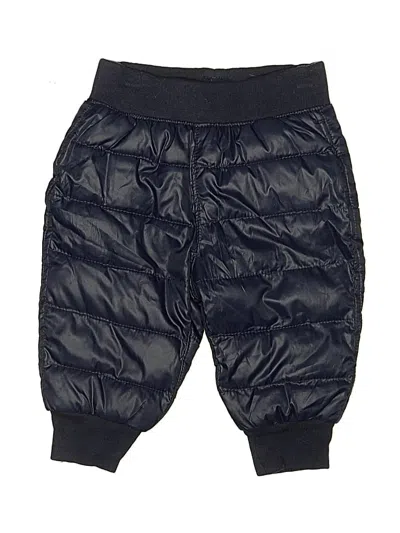 Pre-owned Baby Gap Babies' Casual Pants In Blue