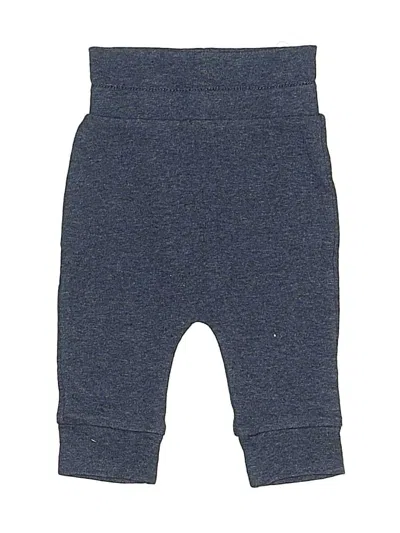 Pre-owned Baby Gap Kids' Casual Pants In Blue