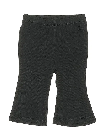 Pre-owned Baby Gap Babies' Casual Pants In Gray