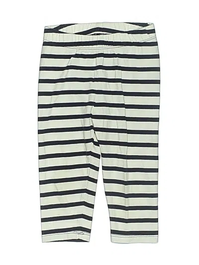 Pre-owned Baby Gap Kids' Casual Pants In Gray