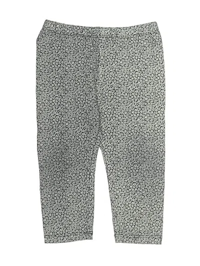 Pre-owned Baby Gap Kids' Casual Pants In Gray