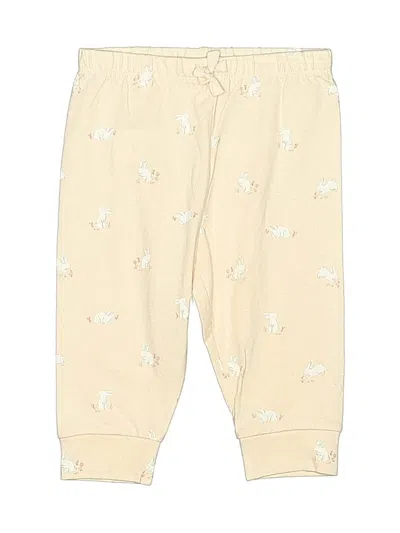 Baby Gap Babies' Casual Pants In Neutral