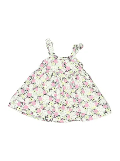 Pre-owned Baby Gap Babies' Dress In Pink