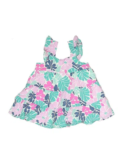 Pre-owned Baby Gap Babies' Dress In Pink