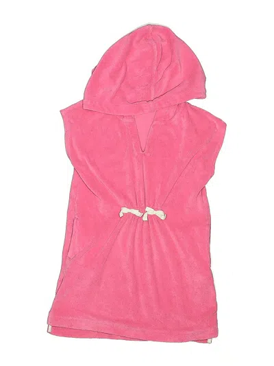 Pre-owned Baby Gap Kids' Dress In Pink