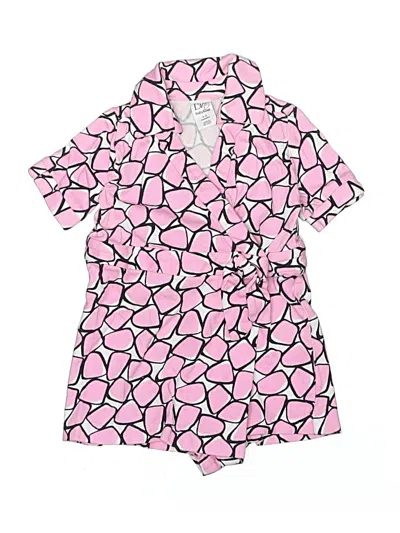 Pre-owned Baby Gap Babies' Dress In Pink