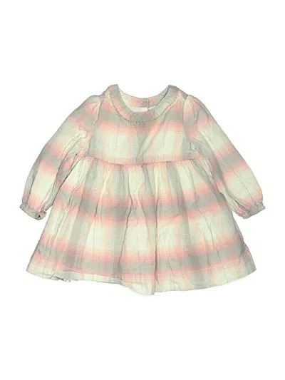 Pre-owned Baby Gap Babies' Dress In Pink