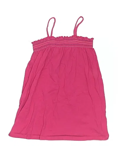 Pre-owned Baby Gap Kids' Dress In Pink