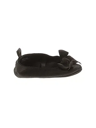 Baby Gap Babies' Flats In Black