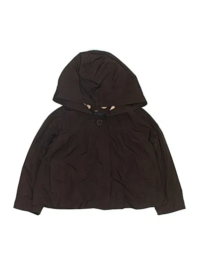 Pre-owned Baby Gap Kids' Jacket In Brown