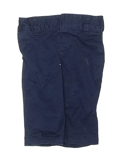 Pre-owned Baby Gap Babies' Jeans In Blue
