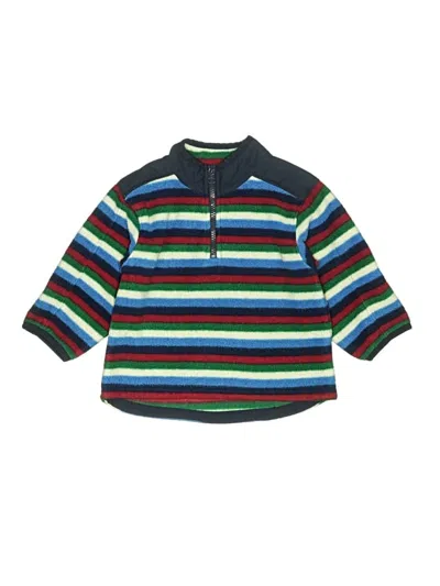 Pre-owned Baby Gap Kids' Pullover Sweater In Blue