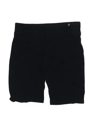 Pre-owned Baby Gap Kids' Shorts In Black