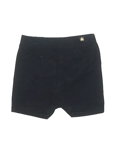 Pre-owned Baby Gap Kids' Shorts In Black
