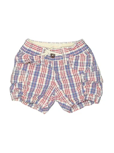 Pre-owned Baby Gap Babies' Shorts In Blue