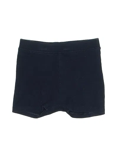Pre-owned Baby Gap Kids' Shorts In Blue