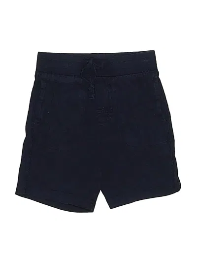 Pre-owned Baby Gap Kids' Shorts In Blue