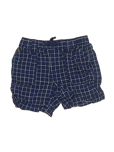 Pre-owned Baby Gap Babies' Shorts In Blue