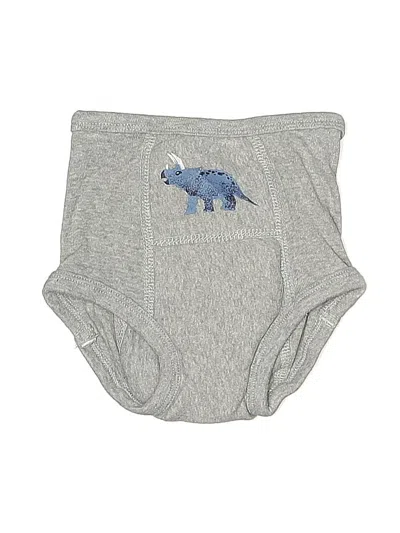 Pre-owned Baby Gap Kids' Shorts In Gray