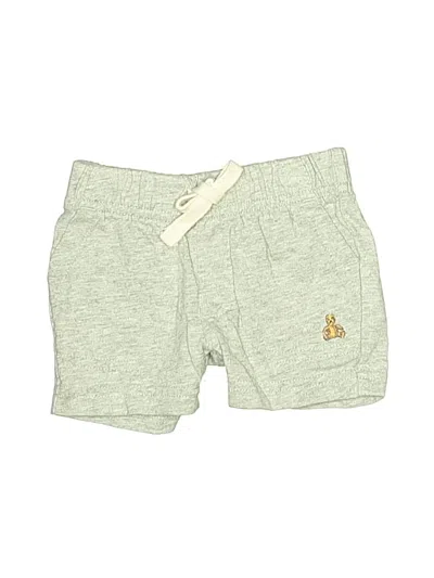 Pre-owned Baby Gap Babies' Shorts In Gray