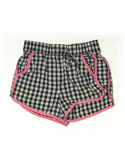 Pre-owned Baby Gap Kids' Shorts In Pink