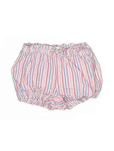 Pre-owned Baby Gap Babies' Shorts In Pink