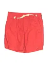Baby Gap Shorts In Red
