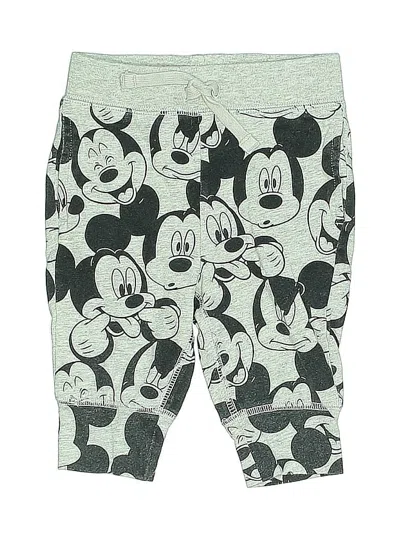 Pre-owned Baby Gap Babies' Sweatpants In Gray