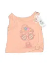 Baby Gap Tank Top Pink Halter Neckline Tops In Pink