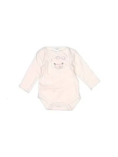 Pre-owned Baby Gear Babies' Long Sleeve Onesie