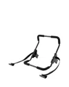 Baby Jogger Chicco Car Seat Adapters For City Sights Stroller In Black