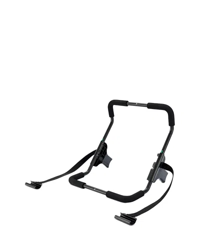 Baby Jogger Chicco Car Seat Adapters For City Sights Stroller In Black