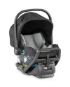 Baby Jogger City Go 2 Infant Car Seat In Black
