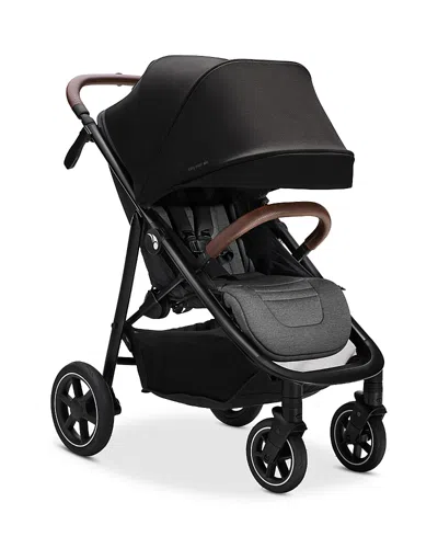 Baby Jogger City Mini Air Lightweight Stroller In Black