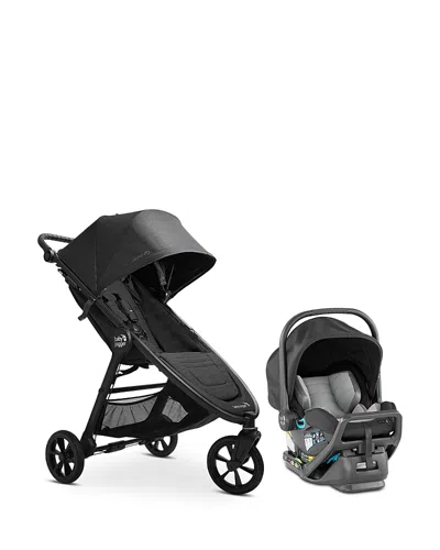 BABY JOGGER CITY MINI GT2 TRAVEL SYSTEM