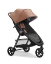 Baby Jogger City Mini Gt3 All Terrain Stroller In Black