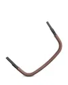Baby Jogger City Mini Gt3 Belly Bar In Black