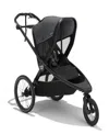 Baby Jogger City Prix Jogger Bike Trailer In Ambition Black