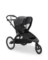 Baby Jogger City Prix Jogger Bike Trailer In Ambition Black