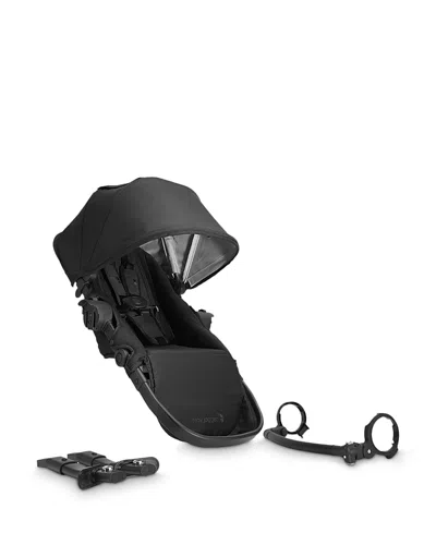 Baby Jogger City Select 2 Second Seat Kit, Eco Collection In Black