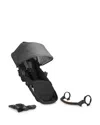 Baby Jogger City Select 2 Second Seat Kit, Eco Collection In Gray
