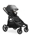Baby Jogger City Select 2 Stroller, Eco Collection In Black