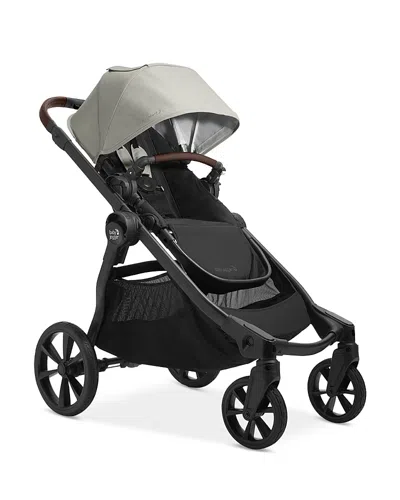 Baby Jogger City Select 2 Stroller, Eco Collection In Black