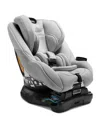 Baby Jogger City Turn Convertible Car Seat In Gray