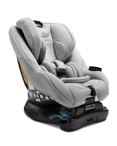 Baby Jogger City Turn Convertible Car Seat In Gray