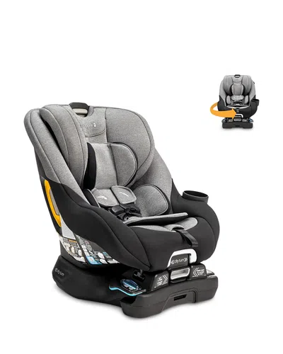 Baby Jogger City Turn Rotating Convertible Car Seat In Black