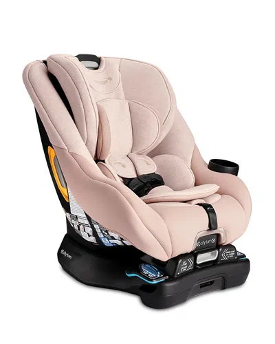Baby Jogger City Turn Rotating Convertible Car Seat In Pink