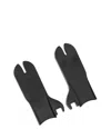 Baby Jogger /graco Car Seat Adapters For City Sights Stroller In Black